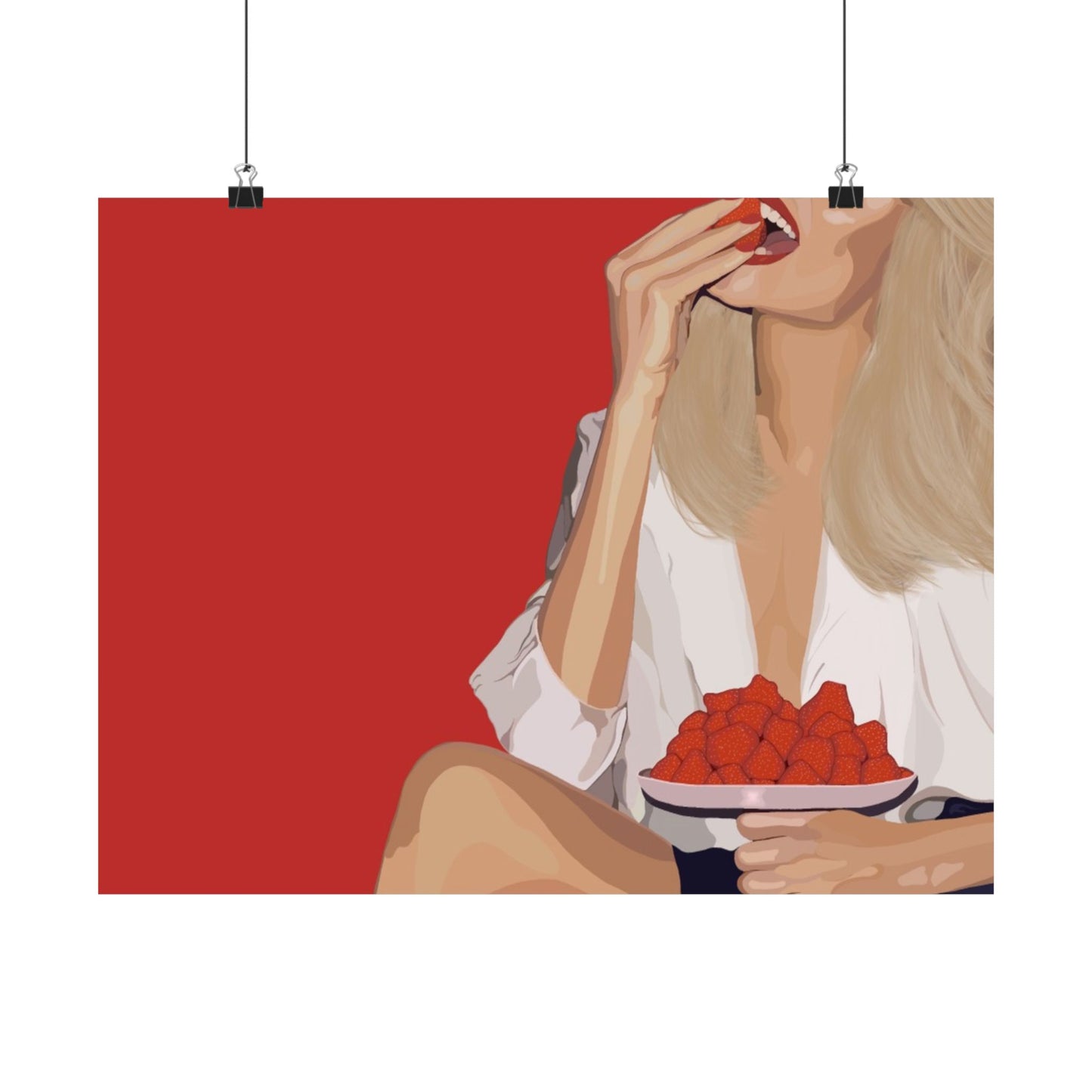 The Red Woman
