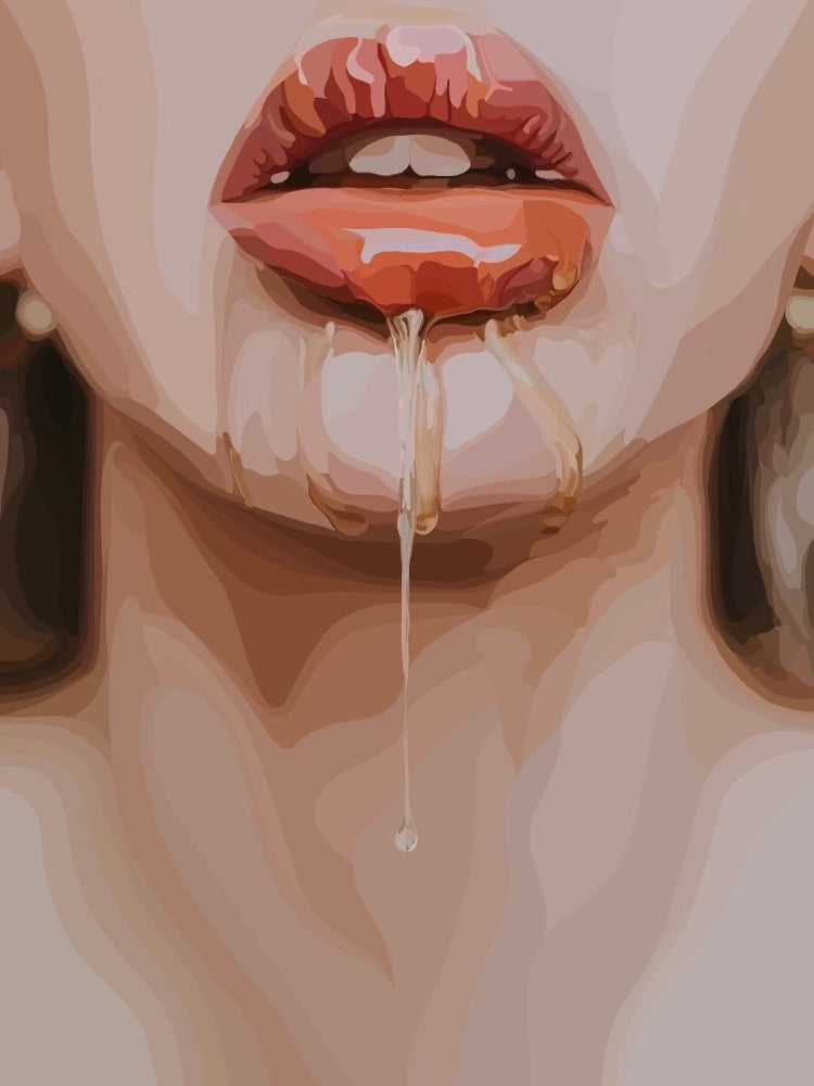 Dripping p.I
